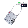 LockFind Pro® - 2-in-1 Schloss Tracker - 1 Stück