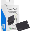 Smartcard®: Tracker in kaartformaat compatibel met Apple “Find my” - "1 Stück"